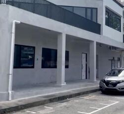 Lorong Marican (D14), Retail #464419741